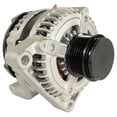 thumbnail image 1 of New Alternator Fits Dodge Caravan 3.3L 01-07 421000-0222 421000-0223 421000-0225, 1 of 2