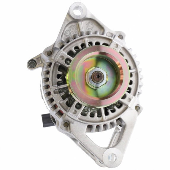New Alternator Fits Dodge Dakota V6 3.9L 3906Cc 239Cid 1992-1996 121000-3410