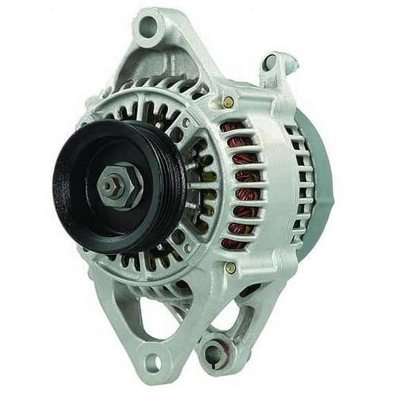 New Alternator Fits Dodge Daytona Dynasty Spirit 3.0L 1990 121000-3390 1860581