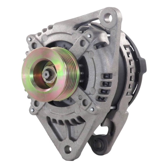 New Alternator Fits Dodge Ram Viper 8.3L V10 04-06 Srt-10 05037198Aa 5037198Aa