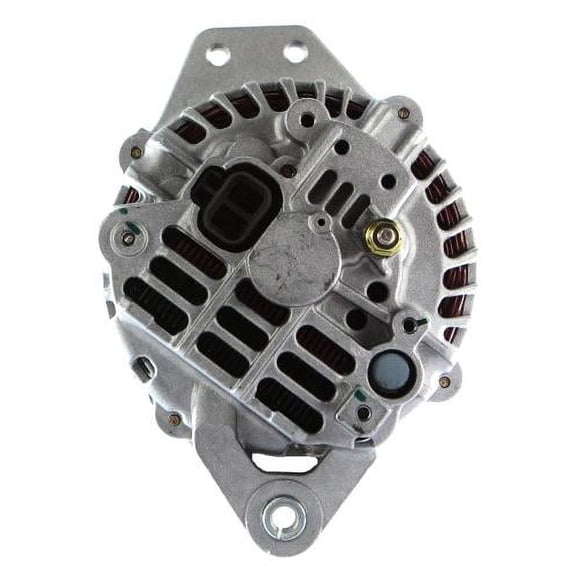 New Alternator Fits Dodge Truck Ram 50 V6 3.0L 1990-1991 Al482X Md111233 Al4004X