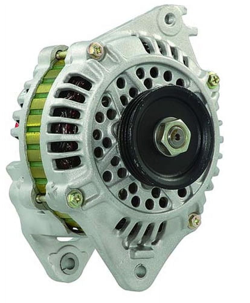 Eagle Summit Alternator