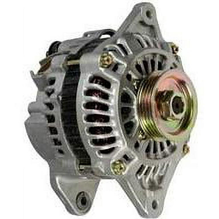 New Alternator Fits Eagle Summit Talon Mitsubishi Eclipse