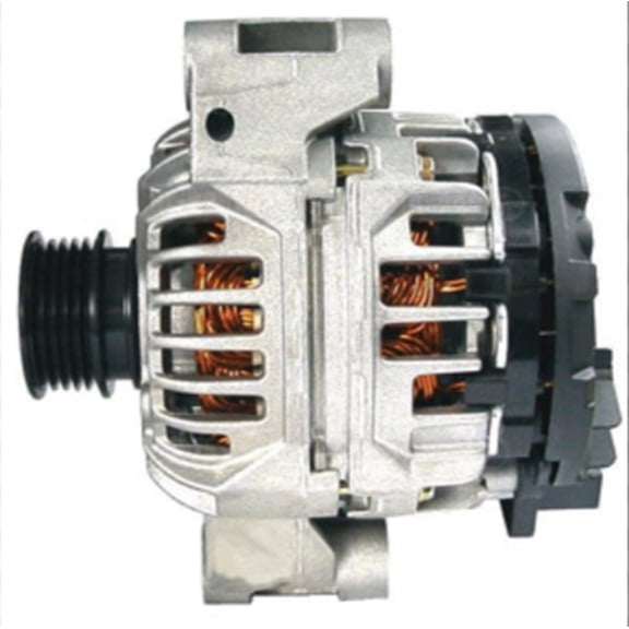 New Alternator Fits European Rover Group 416 45 Various Engines 0-986-042-470