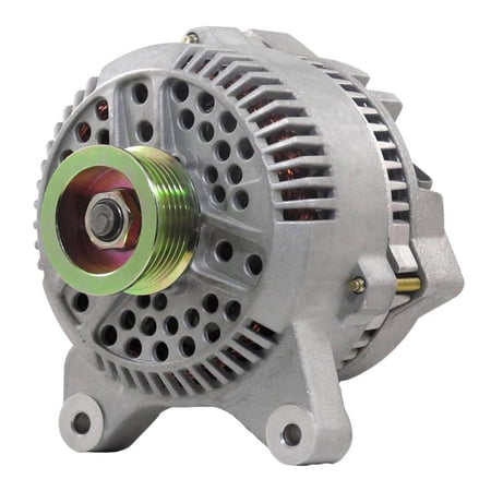 New Alternator Fits Ford E450 Super Duty 5.4L 2004 5C2Z-10346-Ba 6C2Z-10346-Barm
