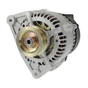 New Alternator Fits Ford European Model Escort 1.8L Diesel 1996-On 96Ff-10300-Dc
