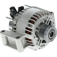 thumbnail image 1 of New Alternator Fits Ford European Mondeo I-4 Gas 2002 1S7T-10300-Cc 1S7T10300Cd, 1 of 8