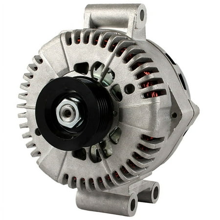 New Alternator Fits Ford Explorer Vin K 2001 Xl2Z-10346-Aa Gl-423-Rm Glv-8693-Rm