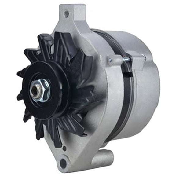 New Alternator Fits Ford F-100 5.9L 6.4L 72-74 E1Ef-Ha Gl212 D7Af10300Ha D9Ht-Da