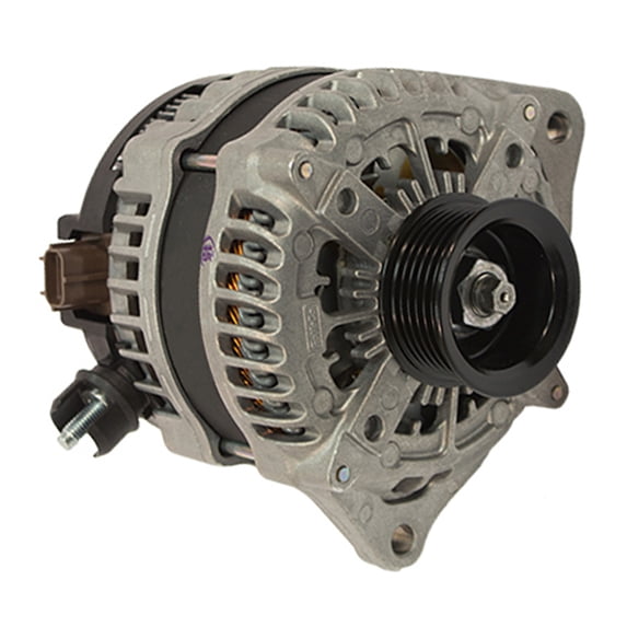 New Alternator Fits Ford F-150 Xl Xlt Limited 3.5L 3.7L 2012-2014 Cl3Z-10346-B