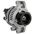 thumbnail image 1 of New Alternator Fits Ford F-450 Superduty 6.4L 2008 2009 2010 Diesel 104210-5432, 1 of 2