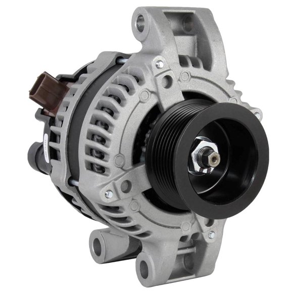 New Alternator Fits Ford F-450 Superduty 6.4L 2008 2009 2010 Diesel 104210-5432