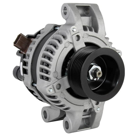 New Alternator Fits Ford F-450 Superduty 6.4L 2008 2009 2010 Diesel 104210-5432