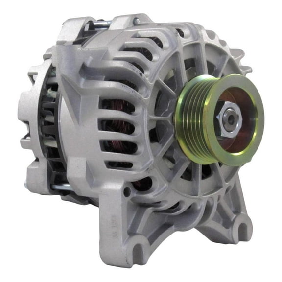 New Alternator Fits Ford F-Series F350 F450 F550 Excursion 5.4 6.8 V8 V10 02-04