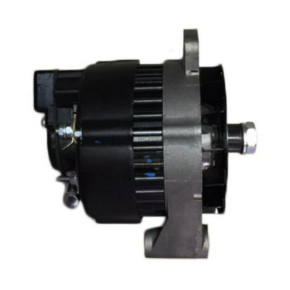 New Alternator Fits Ford Farm Tractor Tw-10 Tw-15 Tw-20 D7Nn-10300-B 8Ma2010P