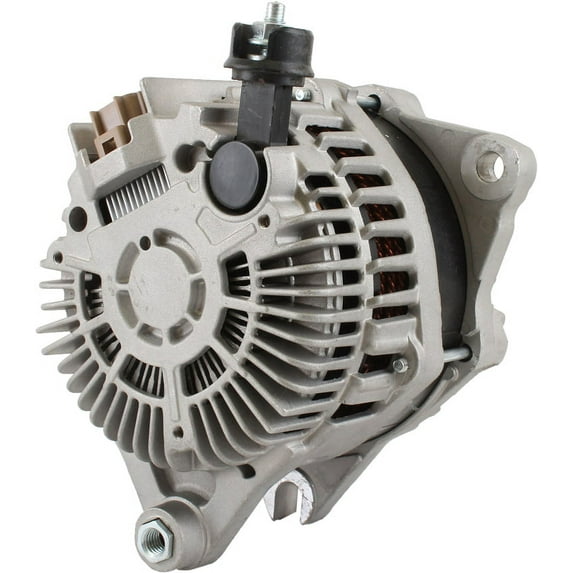 New Alternator Fits Ford Flex 3.5L 2011-2013 Dg1T-10300-Ca Dg1Z-10346-A A3Tx1291