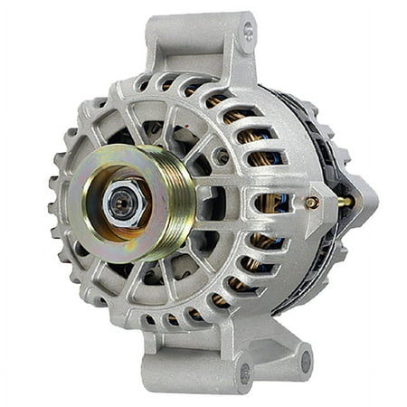 New Alternator Fits Ford Focus 1989Cc Vin P 2000-02 98Ab10300Fc 98Az-10346-Farm