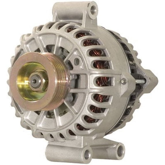 New Alternator Fits Ford Freestar Mercury Monterey 2004-07 3F2U-10300-Aa 3F2U-Aa