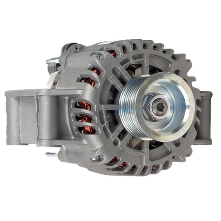 New Alternator Fits Ford Lcf 4.5L 2006-2010 6E7Z-10346-Ab 6E7Z10346Aa 3586855C92
