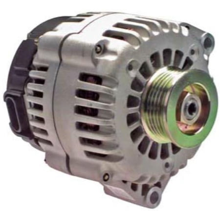 New Alternator Fits GMC C K R V Series Pickup 6.6 V8 00 01 02