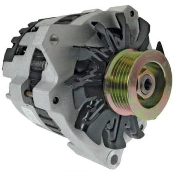 New Alternator Fits GMC Lt Truck Yukon Oldsmobile Cutlass 94-96