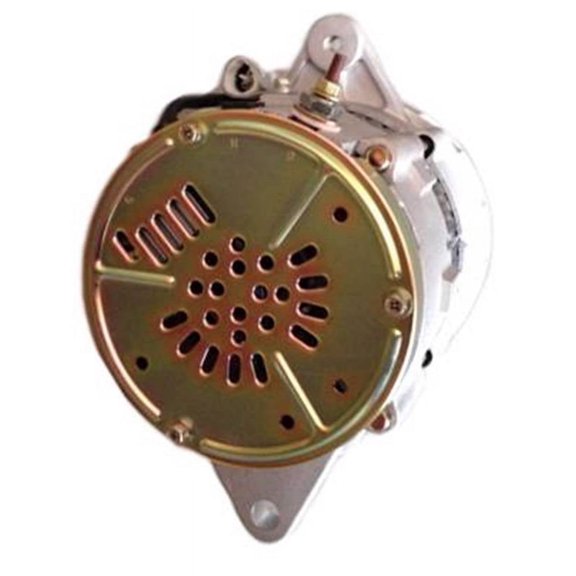 New Alternator Fits Hino Diesel Engine H06Cti 1994-2007 27040-1970 27040-1970A