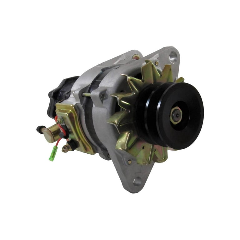 New Alternator Fits Hitachi Excavator 0-39000-0060 0-39000 New Alternator Fits Hitachi Excavator 0-39000-0060 0-39000