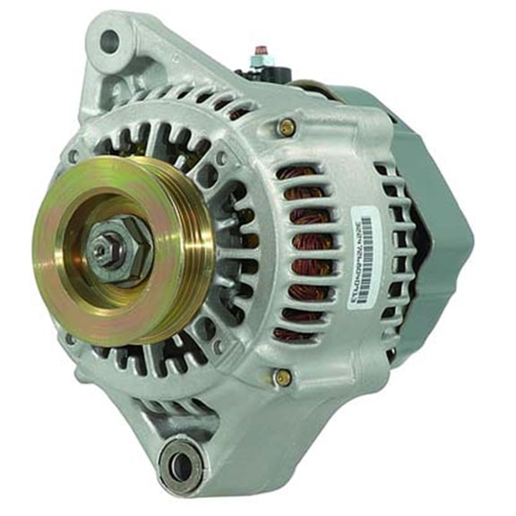 New Alternator Fits Honda Civic Del Sol 1.6L 1994-1995 31100P30033 31100P30033Rm
