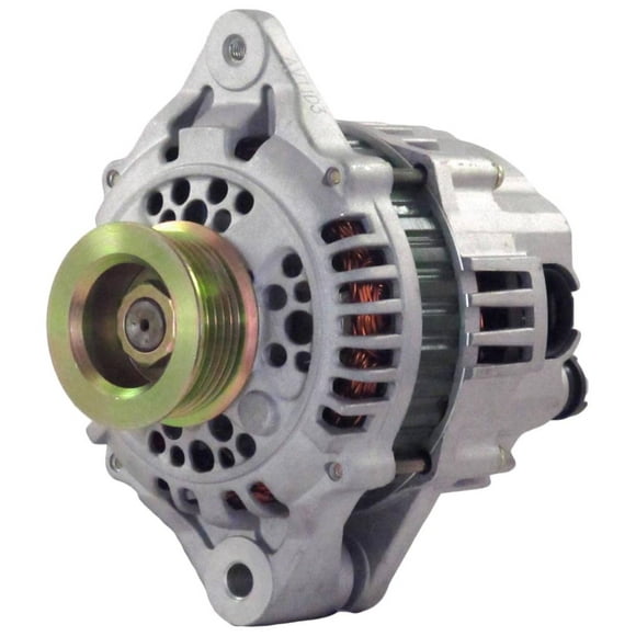 New Alternator Fits Honda Passport Isuzu Amigo Rodeo 3.2L 98 8971307520 Lr160731