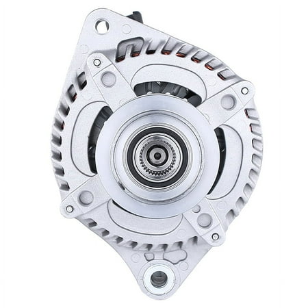 New Alternator Fits Honda Ridgeline 3.5L 212Cid 2012-2013 1042101240 9764219124