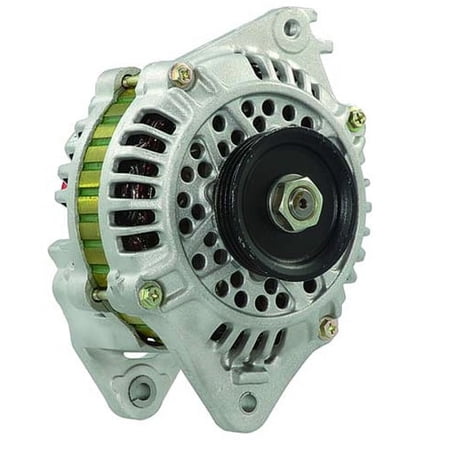 New Alternator Fits Hyundai Sonata 2000 1992-1996 European Model Al4005X