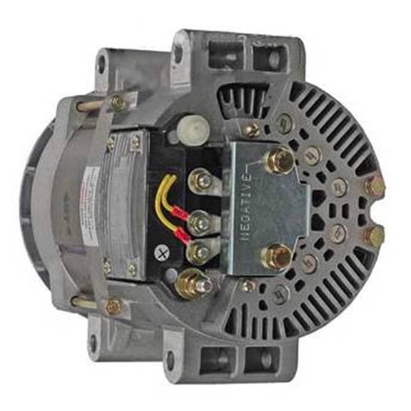 New Alternator Fits International 2000 3000 Series 2003-2008 All Diesel 00113902