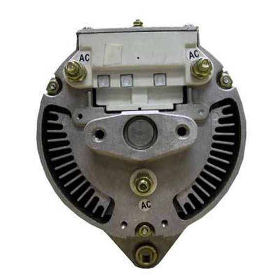 New Alternator Fits International 6000 7000 Series 2003-2008 All Diesel 2393152