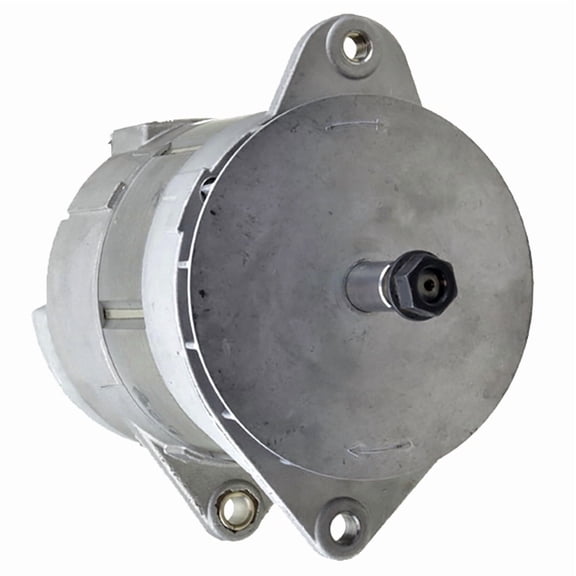 New Alternator Fits International 7100-7700 Dt-466 1997-2002 4C4Z10346Aa Gl558Rm