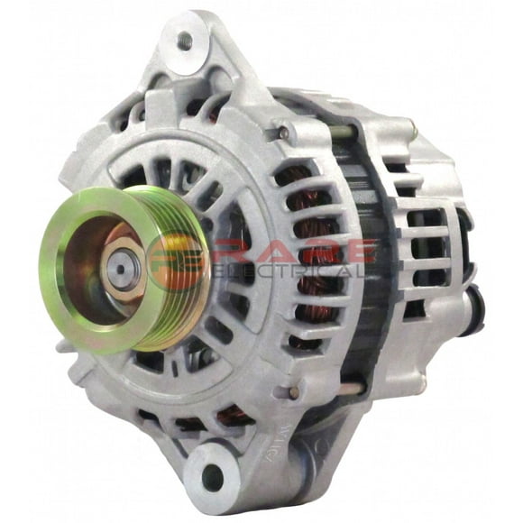 New Alternator Fits Isuzu Amigo Axiom Rodeo 3.2 3.5 Honda Passport 3.2 Lr190-744
