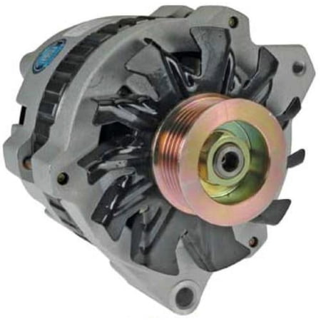 New Alternator Fits Isuzu Rodeo 3.1L 1991 1992