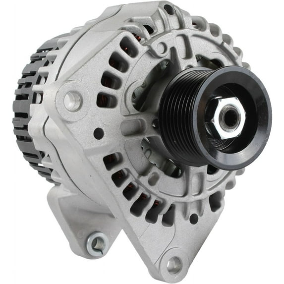 New Alternator Fits J.C Bramford Laoder 2Cx 4.4L 2007-12 320/08560 11.204.138