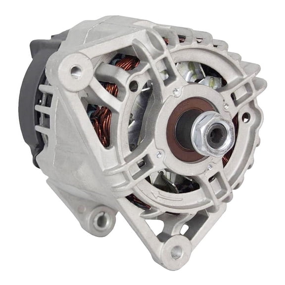 New Alternator Fits Jcb Loader 540 530 DSL 63377461 2871A302 11203433 71440153