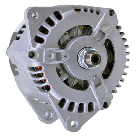 New Alternator Fits Jcb Loader 580 346-9825 102211-8120 102211-8121 714/40155