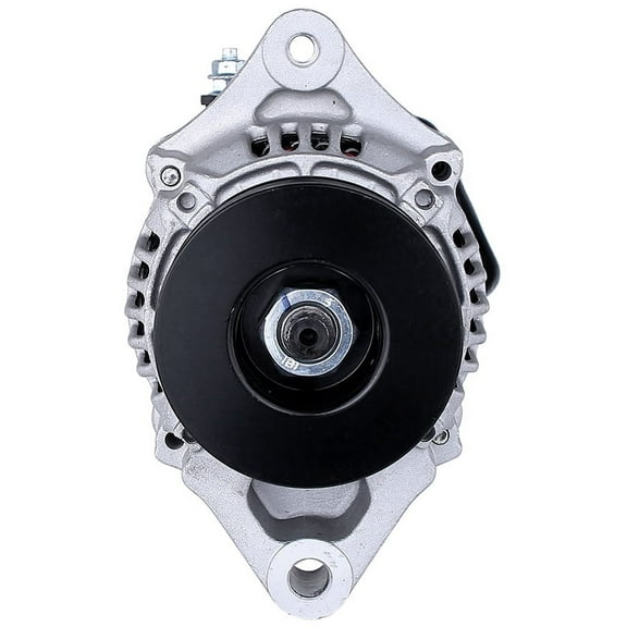 New Alternator Fits John Deere Ag UTV Re72915 Ty6760 Re42778 Denso 100211-4701