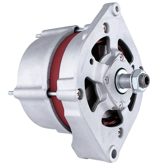 New Alternator Fits John Deere Backhoe 210C 310C 315C 410D 510C Al9909X At220394