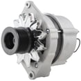 thumbnail image 1 of New Alternator Fits John Deere Combine 2066 2254 2256 2258 2264 0-120-484-017, 1 of 5