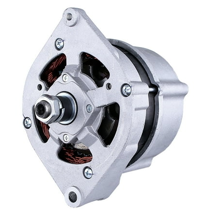New Alternator Fits John Deere Grader 570B 670B 672B 770B F-005-A00-027 At207608