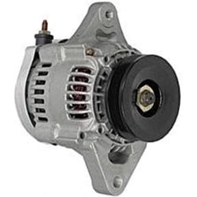 New Alternator Fits Kubota Loader R510 R520Bu-1A 100211-6800 100211-6801