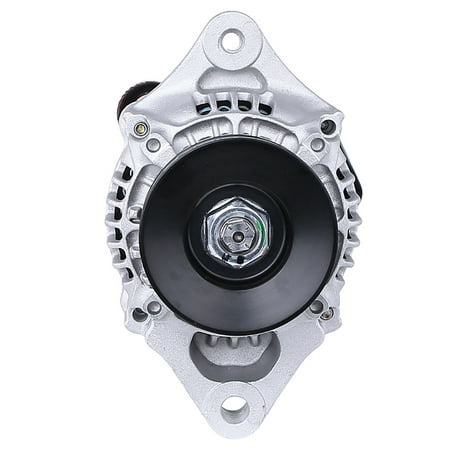 New Alternator Fits Kubota M4900Su-F M4900Su-R M4900Sud-F 3A01174013 3A01174011