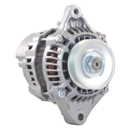 New Alternator Fits Kubota M9000Dtmcw M9000Dtmw M9000F 1C010-6401 A007Ta1677Zc