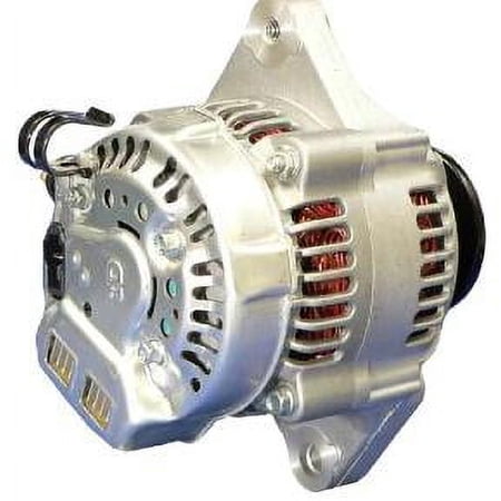 New Alternator Fits Kubota Rtv900R Rtv900R-Asd Rtv900S-Asd 1012118771 1012118770