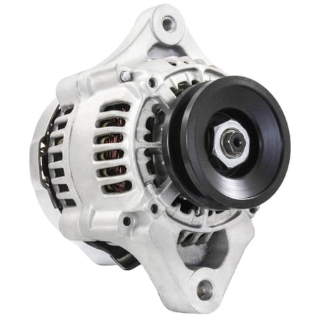 New Alternator Fits Kubota Utility Vehicle Rtv500H 101211-8950 101211-8951