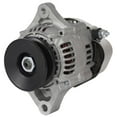 thumbnail image 1 of New Alternator Fits Kubota V2003Nte Engine 17558-64010 17558-64011 17558-64012, 1 of 2