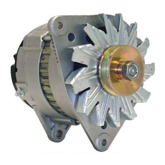 New Alternator Fits Land Rover 109 Defender 90 Range Rover European Model 23868A